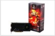 Placa video XFX VGA PCI-E ATI Radeon HD4850 512MB 485X-YNFC